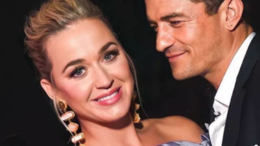 KATY PERRY AND ORLANDO BLOOM READY FOR BABY NUMBER TWO