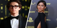 Four months into their red-hot romance, a source says Spider-Man costars Tom Holland and Zendaya have hit a rough patch