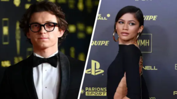 Four months into their red-hot romance, a source says Spider-Man costars Tom Holland and Zendaya have hit a rough patch