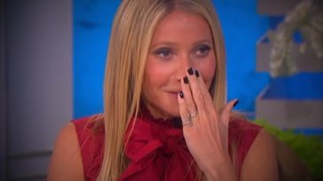 Gwyneth Paltrow Teen Son Reacted to her selling Sex Toys