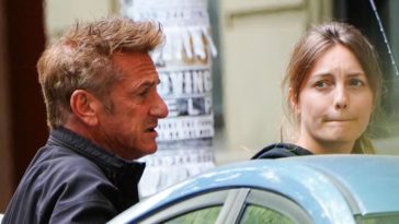 Sean Penn and Leila George Marriage Is Over