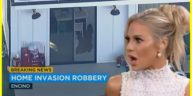 The Real Housewives of Beverly Hills star Dorit Kemsley home invasion horror