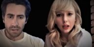 Jake Gyllenhaal To Taylor Swift GROW UP