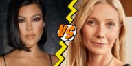 Kourtney Kardashian VS Gwyneth Paltrow Sex Toys Fight