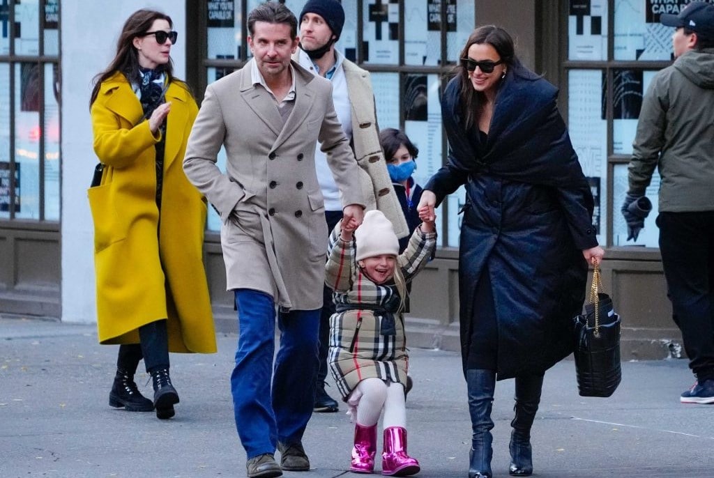 bradley-cooper-irina-shayk-in-new york