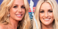 Britney Spears disowns her sister Jamie Lynn