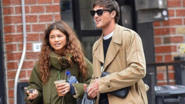 Jacob Elordi Reportedly Wants Second Chance with Zendaya