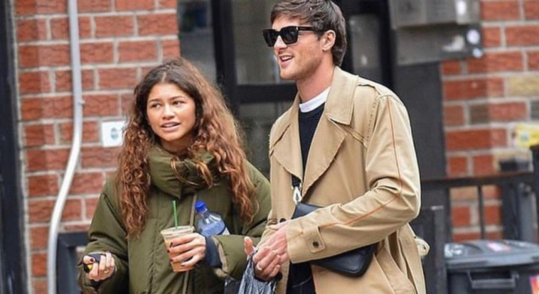 Jacob Elordi Reportedly Wants Second Chance with Zendaya