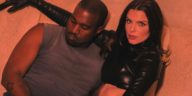 Kanye West Has Been Flaunting A New Love But Who Is Julia Fox