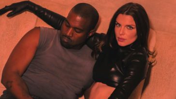 Kanye West Has Been Flaunting A New Love But Who Is Julia Fox