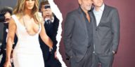 Does Jennifer Lopez Really Hate George Clooney