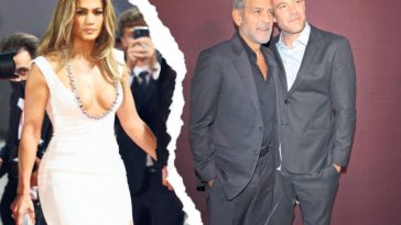 Does Jennifer Lopez Really Hate George Clooney