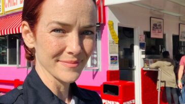 Annie Wersching death Runaways star loses his cancer battle at 45