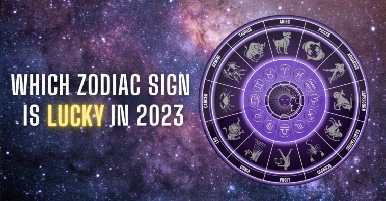 Horoscope 2023 For All Zodiac Signs