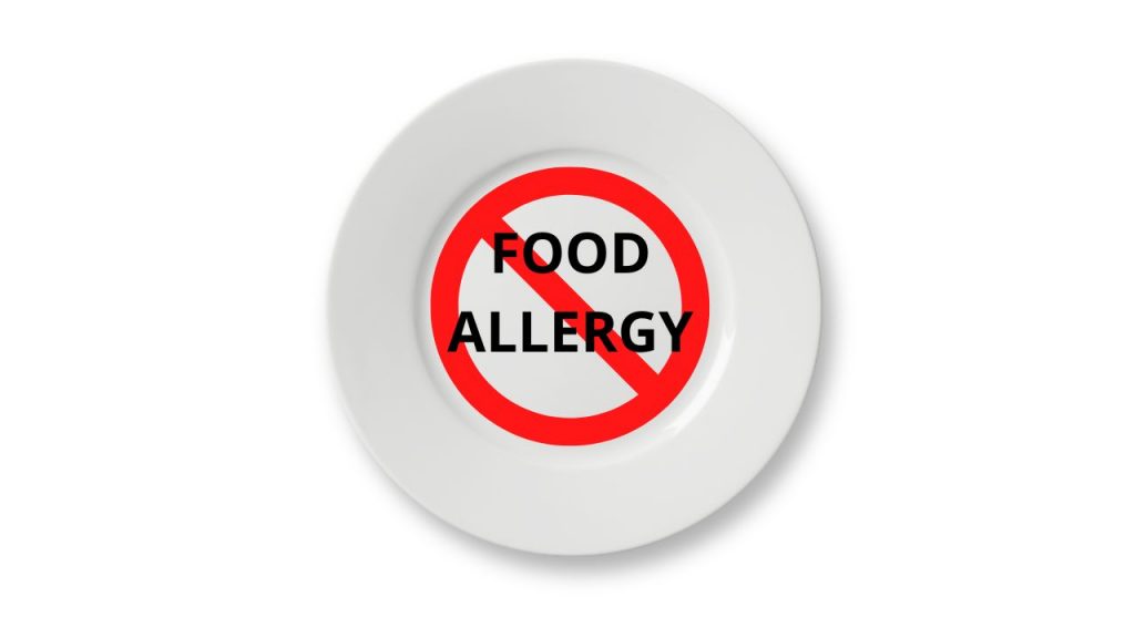 diet Mistake 14 Not considering food allergies or sensitivities