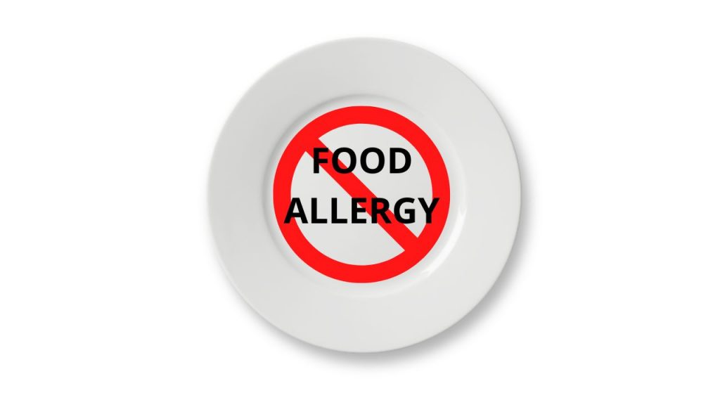diet Mistake 14 Not considering food allergies or sensitivities