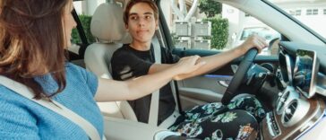 At what age does car / auto insurance cost or rates get cheaper